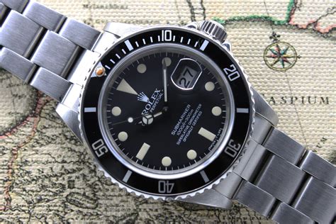 rolex 16800 years|rolex 16800 value.